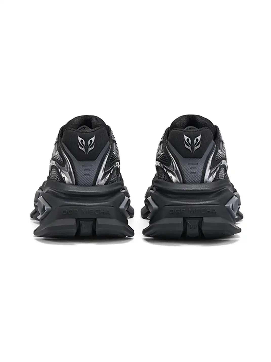 OGR | "Cateyes" Chunky Sneaker