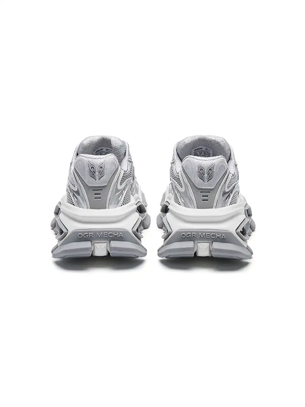 OGR | "Cateyes" Chunky Sneaker
