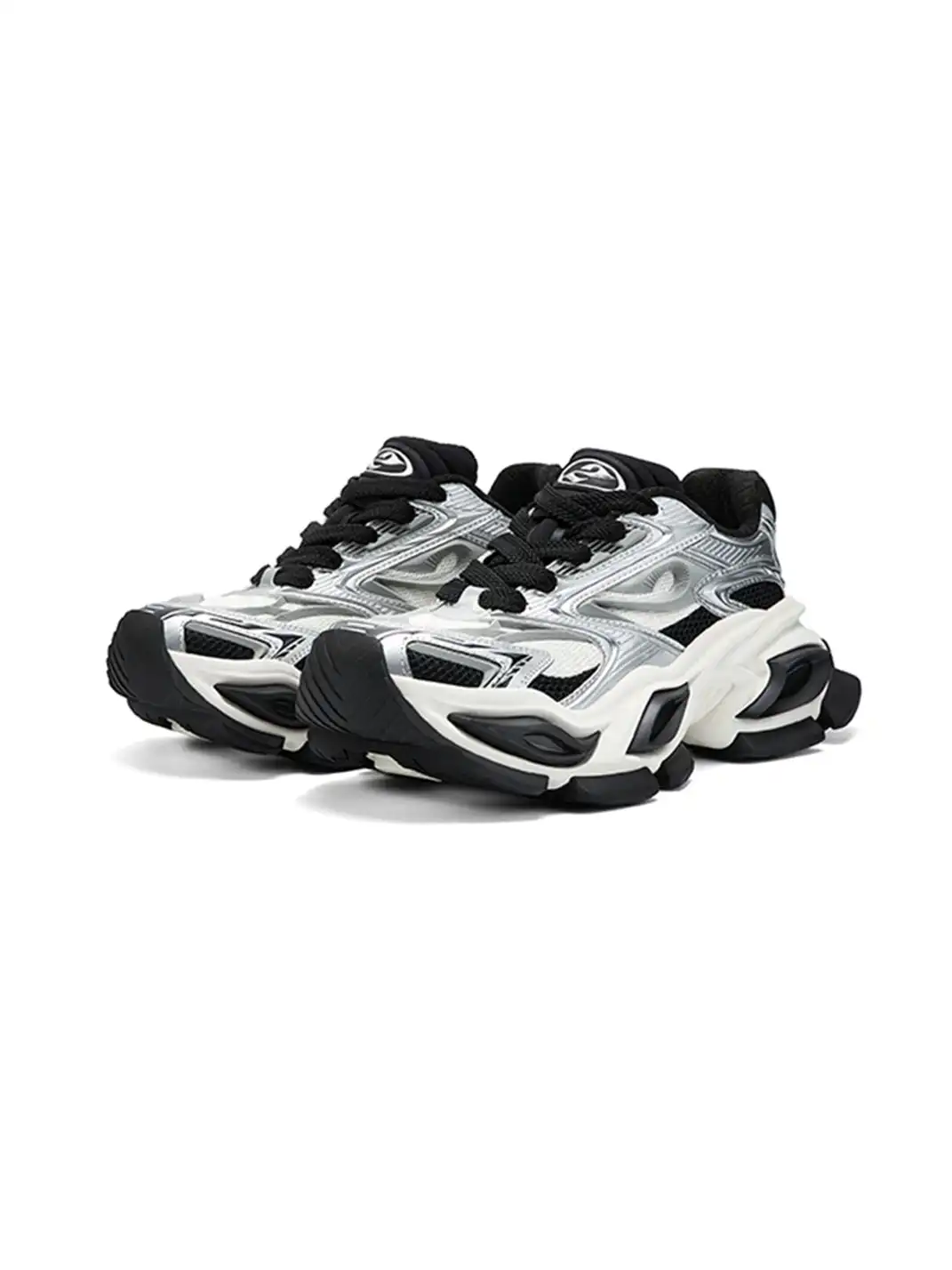 OGR | "Cateyes" Chunky Sneaker