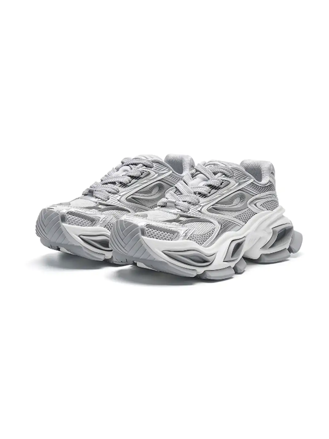 OGR | "Cateyes" Chunky Sneaker