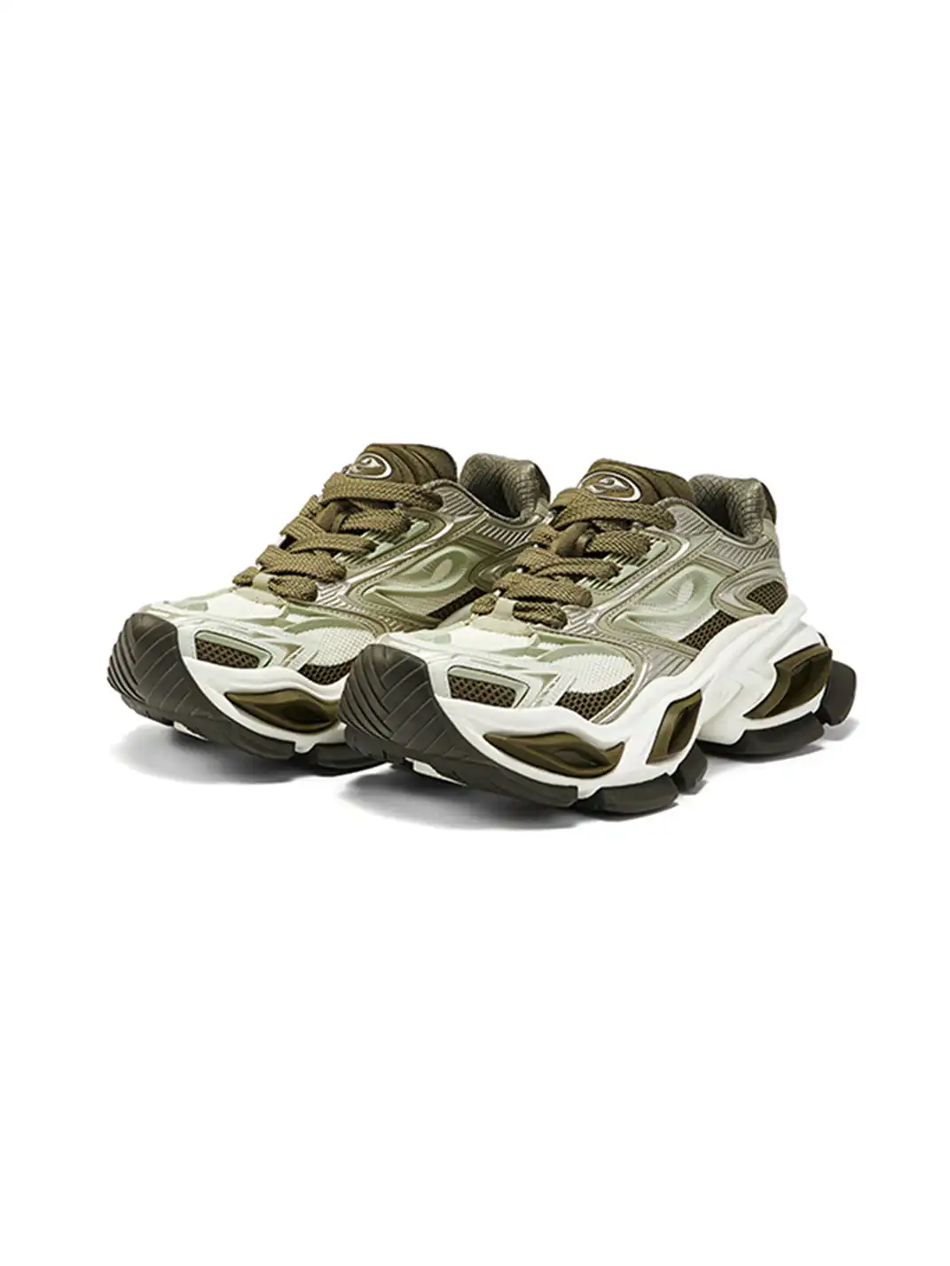 OGR | "Cateyes" Chunky Sneaker
