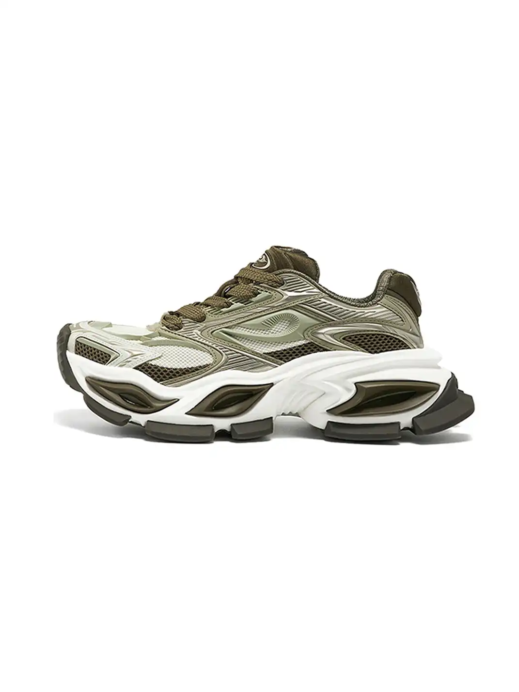 OGR | "Cateyes" Chunky Sneaker
