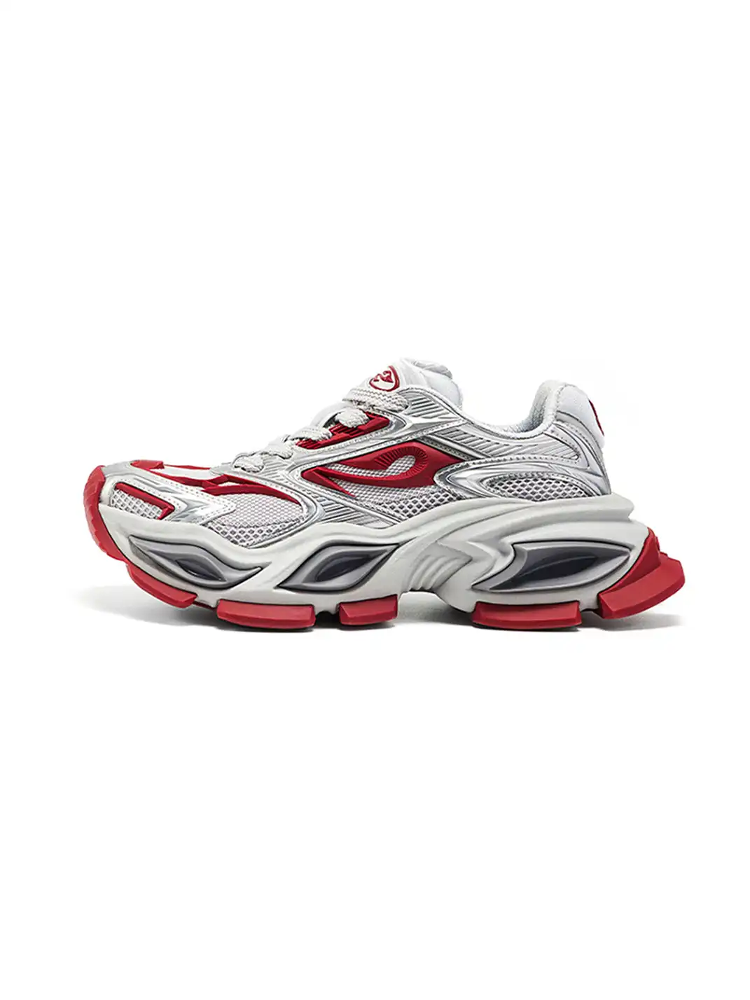 OGR | "Cateyes" Chunky Sneaker