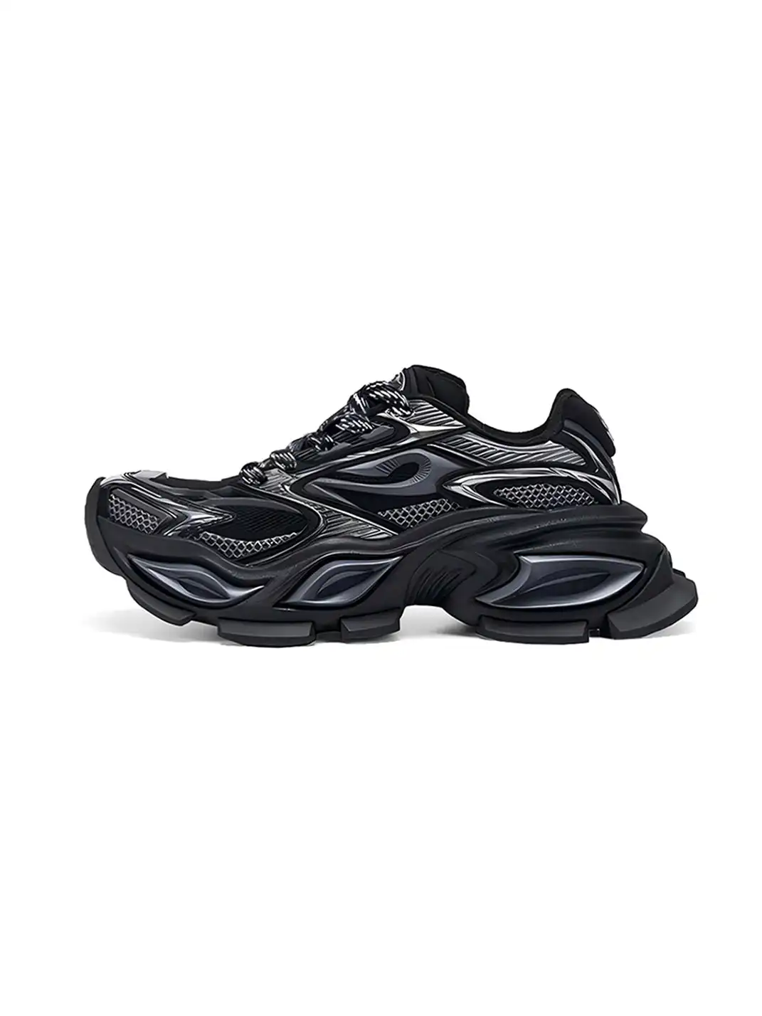 OGR | "Cateyes" Chunky Sneaker