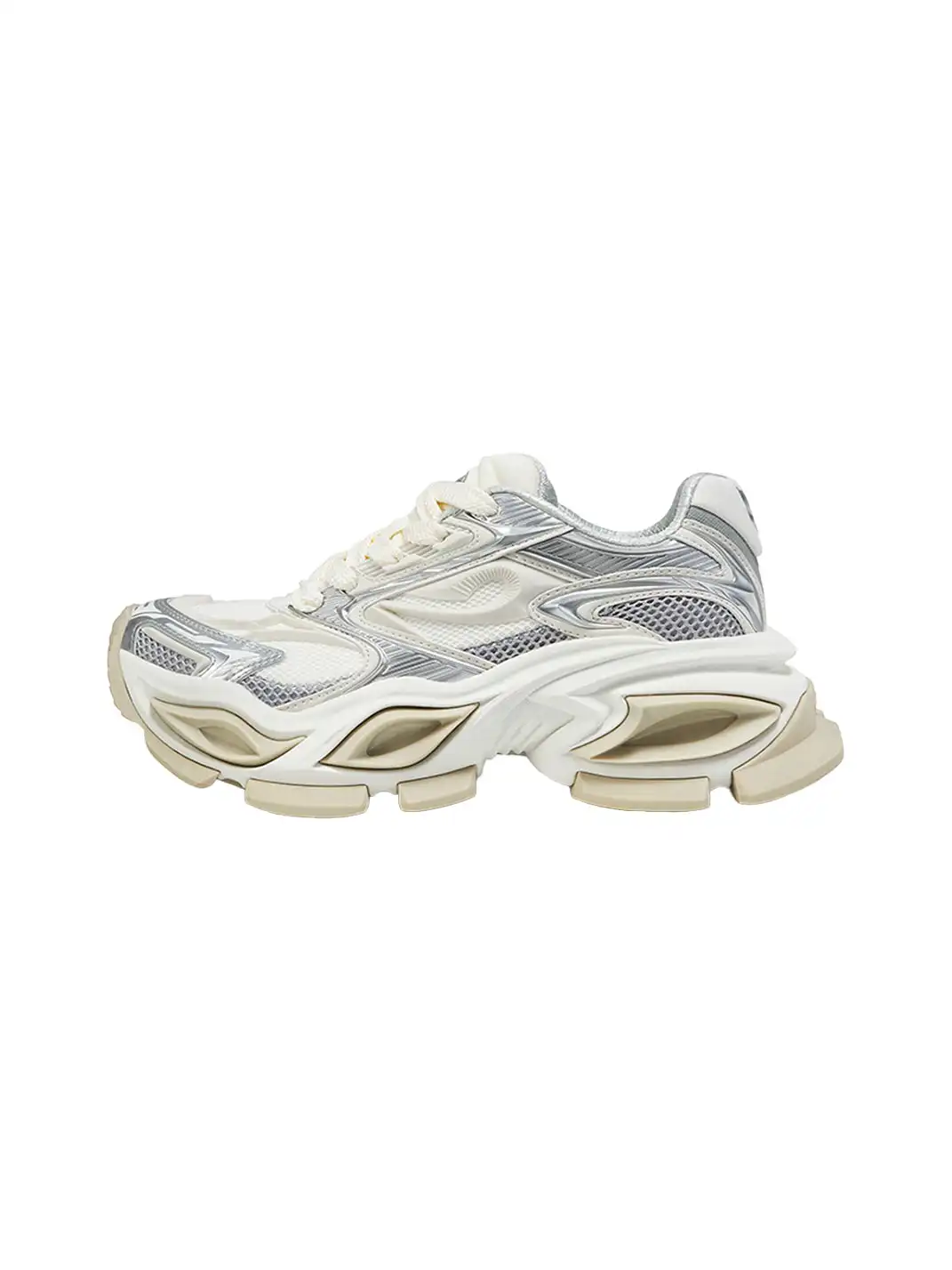 OGR | "Cateyes" Chunky Sneaker