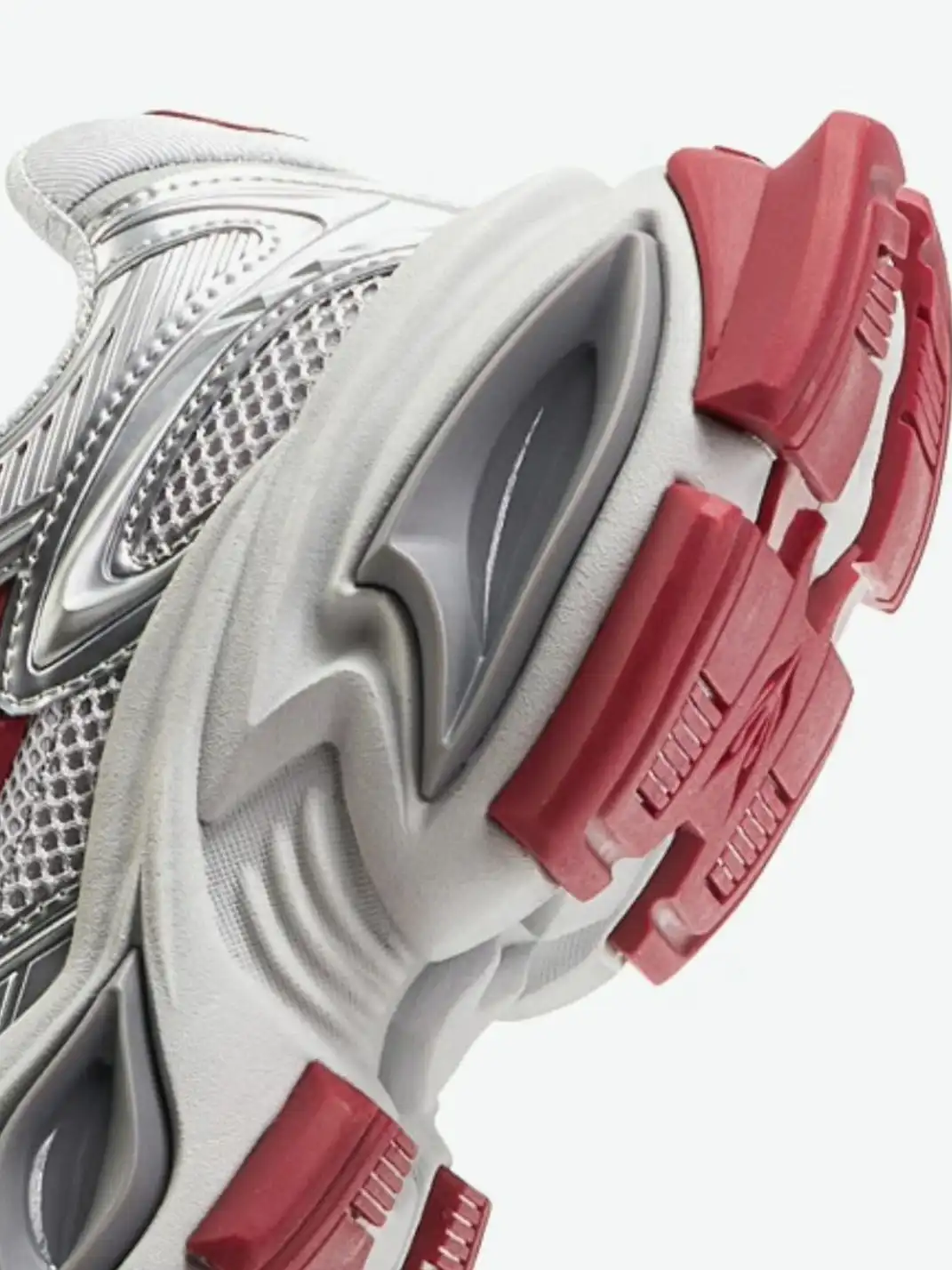 OGR | "Cateyes" Chunky Sneaker