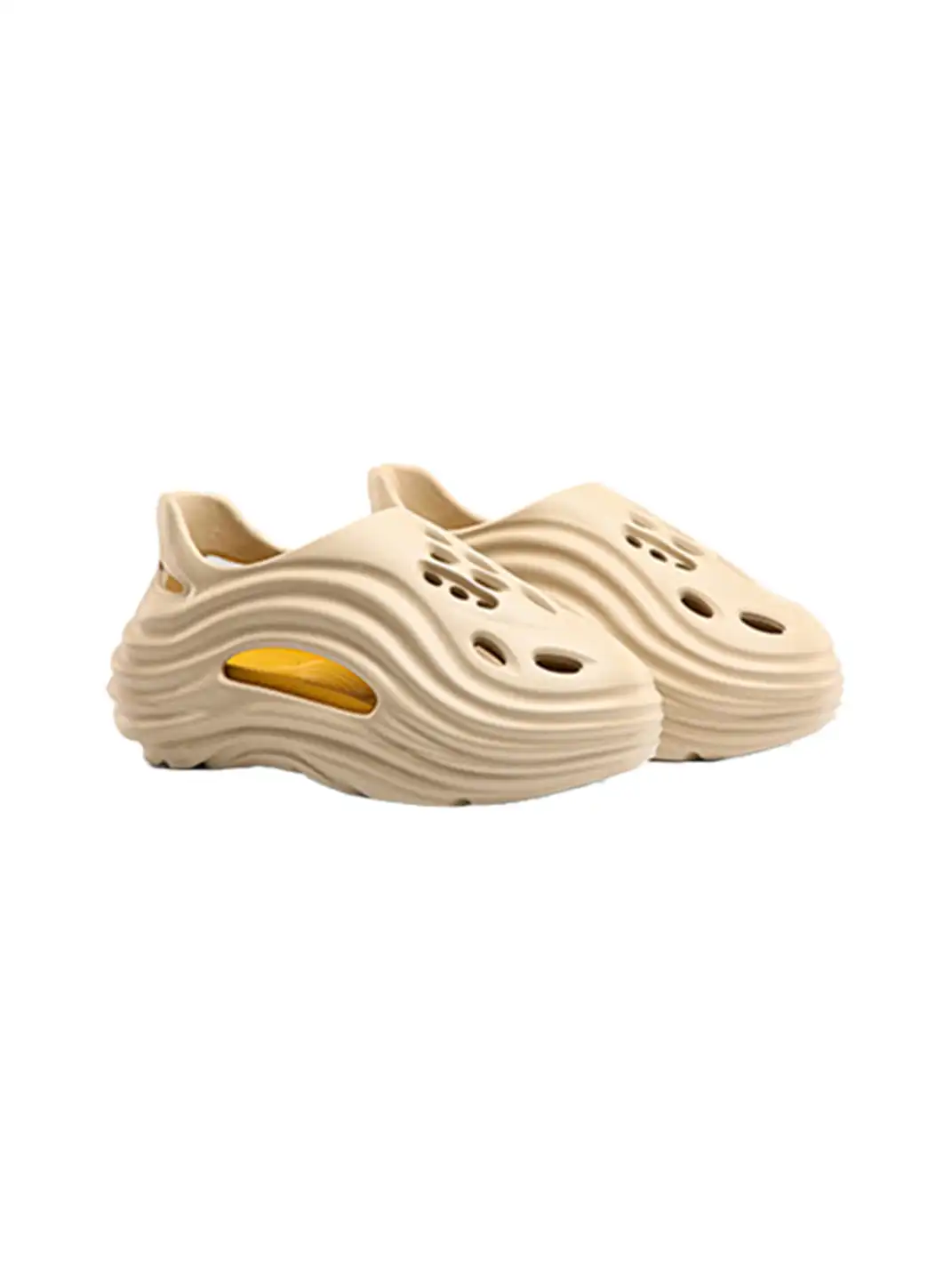 Yassia | “ALIEN" Anti-Slip EVA Cushion Outdoor Sandals
