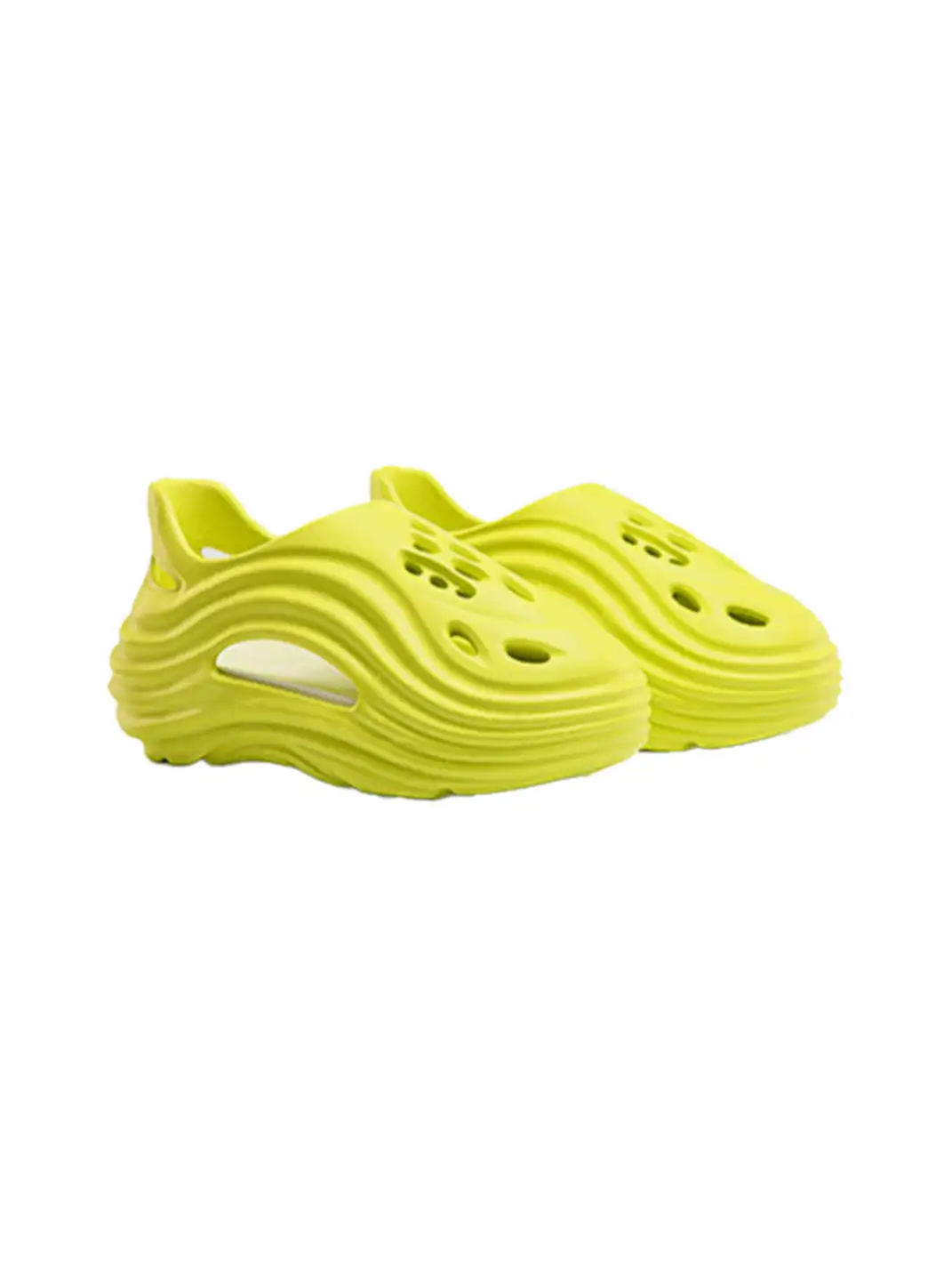 Yassia | “ALIEN" Anti-Slip EVA Cushion Outdoor Sandals