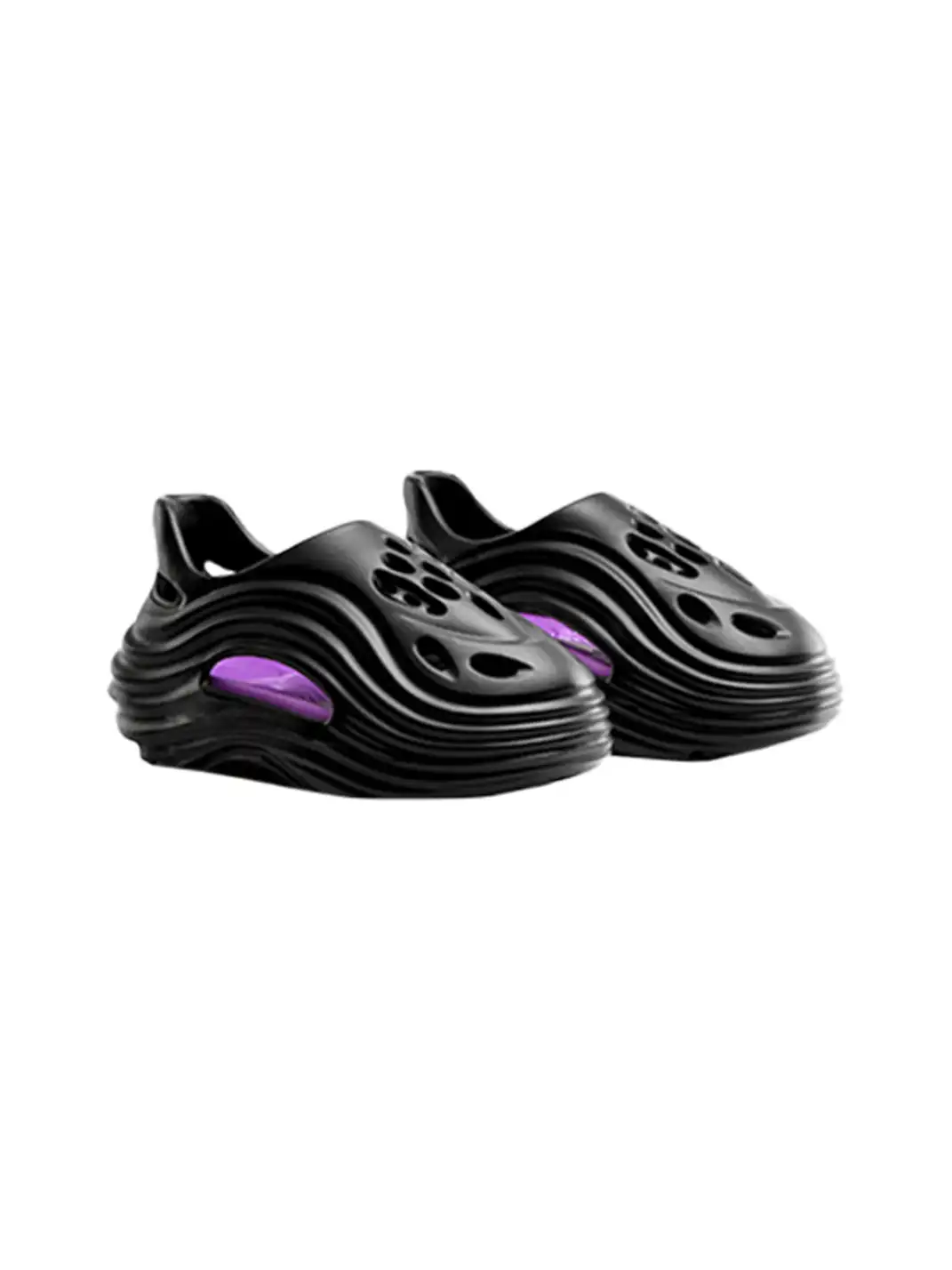 Yassia | “ALIEN" Anti-Slip EVA Cushion Outdoor Sandals