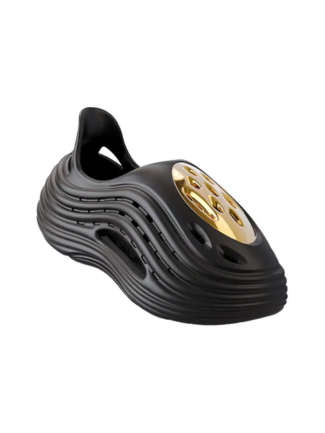 Yassia | “ALIEN 2.0" Anti-Slip EVA Cushion Outdoor Sandals