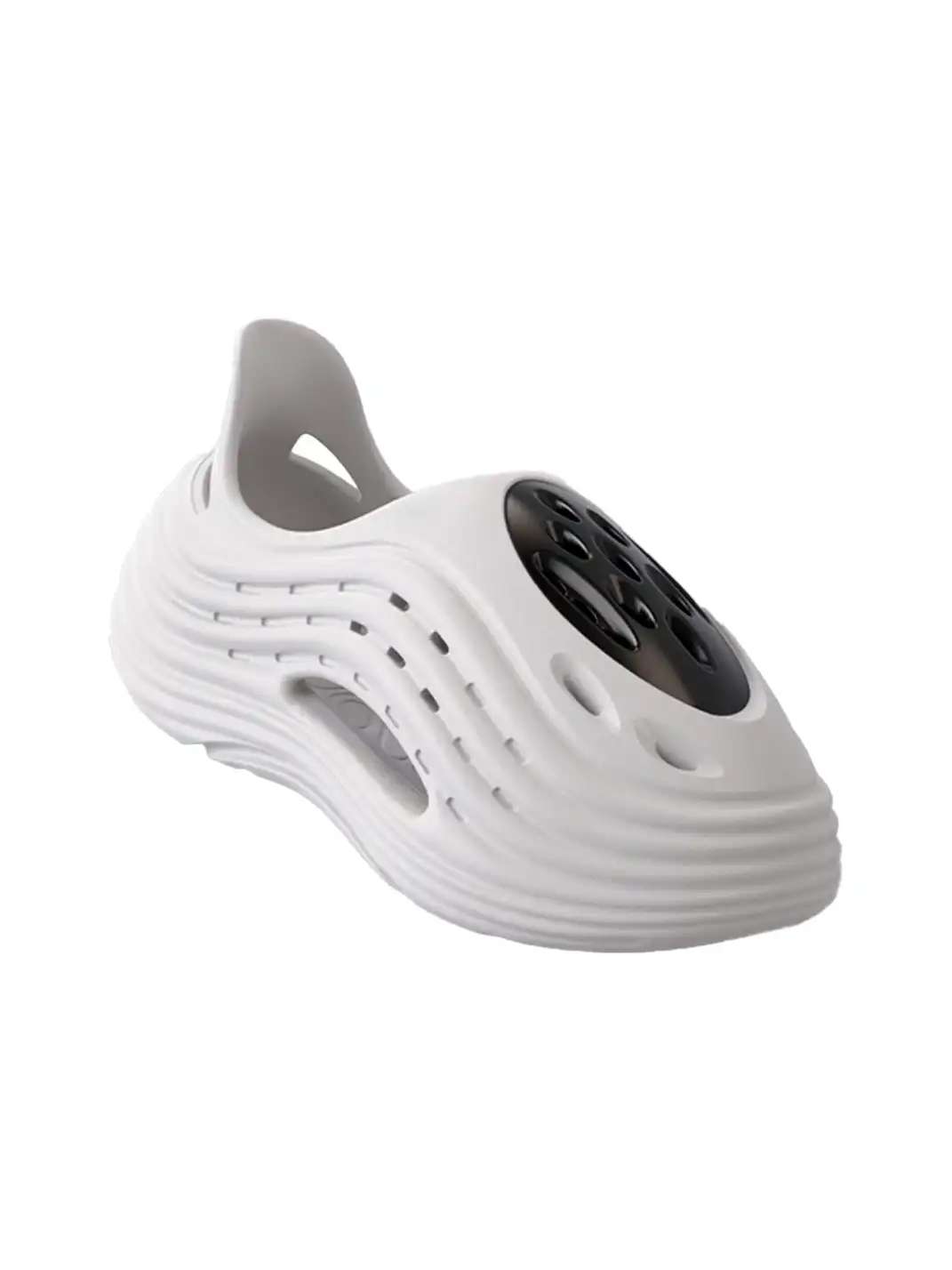 Yassia | “ALIEN 2.0" Anti-Slip EVA Cushion Outdoor Sandals