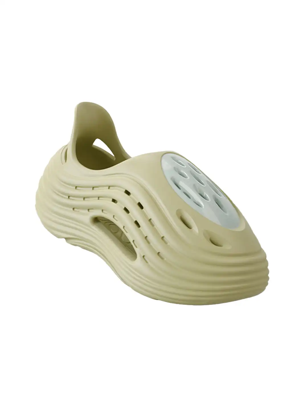 Yassia | “ALIEN 2.0" Anti-Slip EVA Cushion Outdoor Sandals