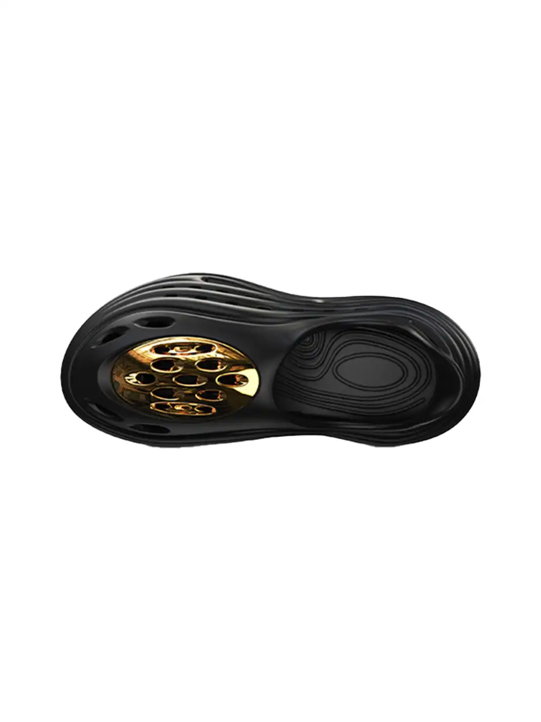 Yassia | “ALIEN 2.0" Anti-Slip EVA Cushion Outdoor Sandals