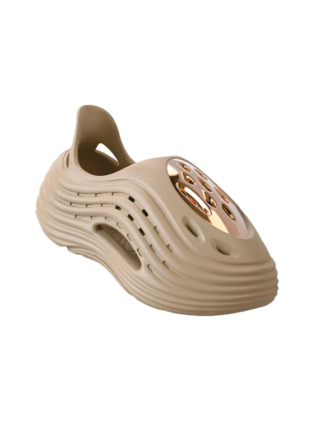 Yassia | “ALIEN 2.0" Anti-Slip EVA Cushion Outdoor Sandals