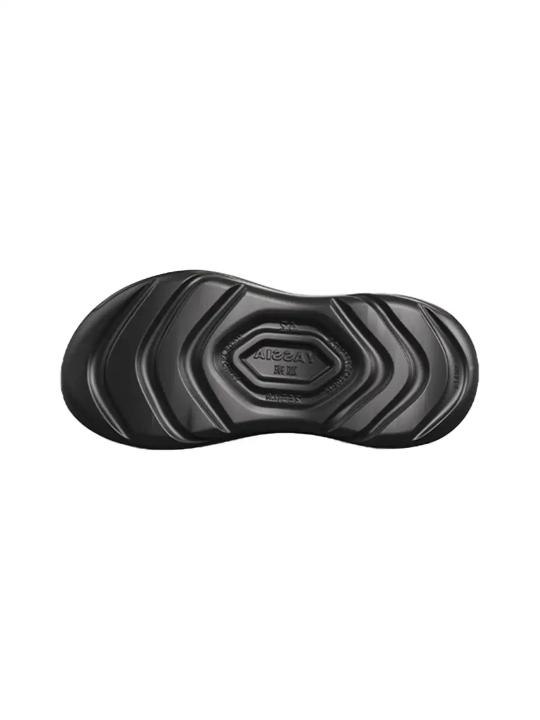 Yassia | “ALIEN 2.0" Anti-Slip EVA Cushion Outdoor Sandals