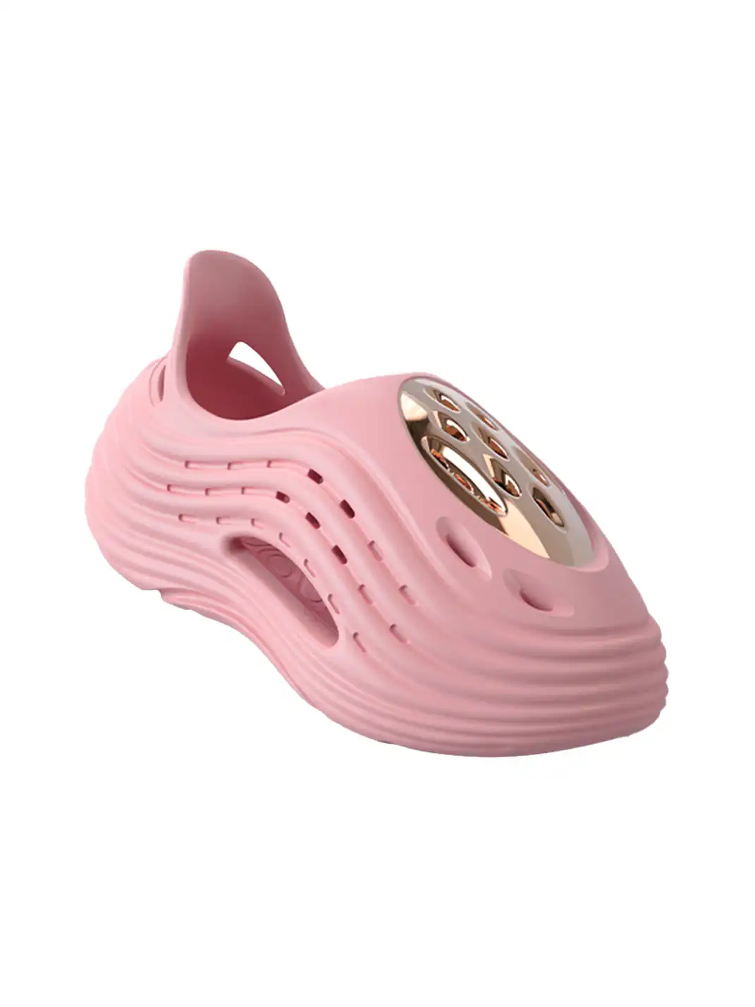 Yassia | “ALIEN 2.0" Anti-Slip EVA Cushion Outdoor Sandals