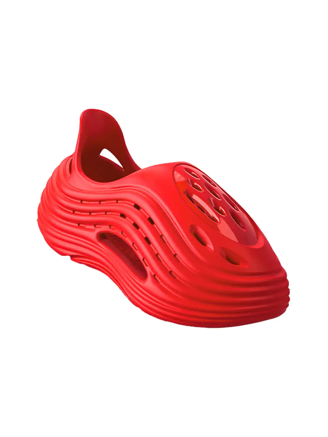 Yassia | “ALIEN 2.0" Anti-Slip EVA Cushion Outdoor Sandals