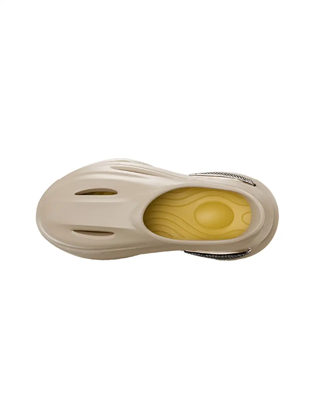 Yassia | "TURBO" Anti-Slip EVA Cushion Outdoor Sandals