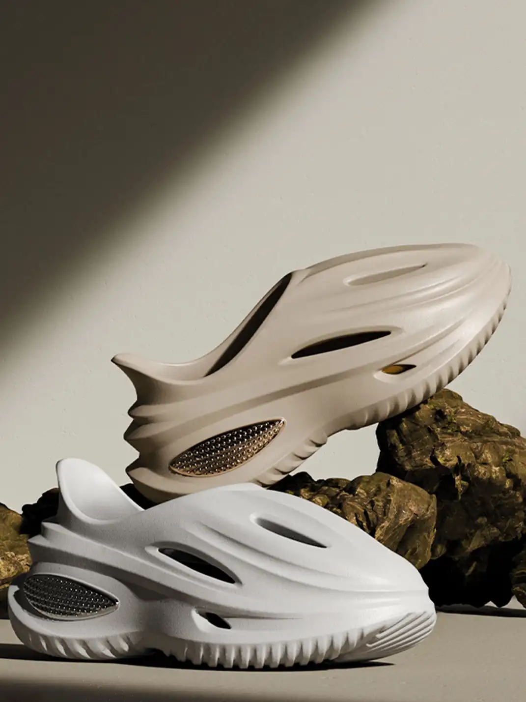Yassia | "TURBO" Anti-Slip EVA Cushion Outdoor Sandals