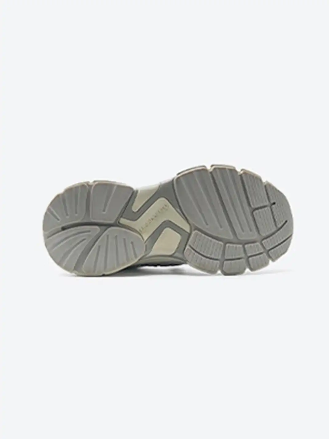 MULE DONKEY | "Turbo Boost" Lightweight Runner Dad Sneaker