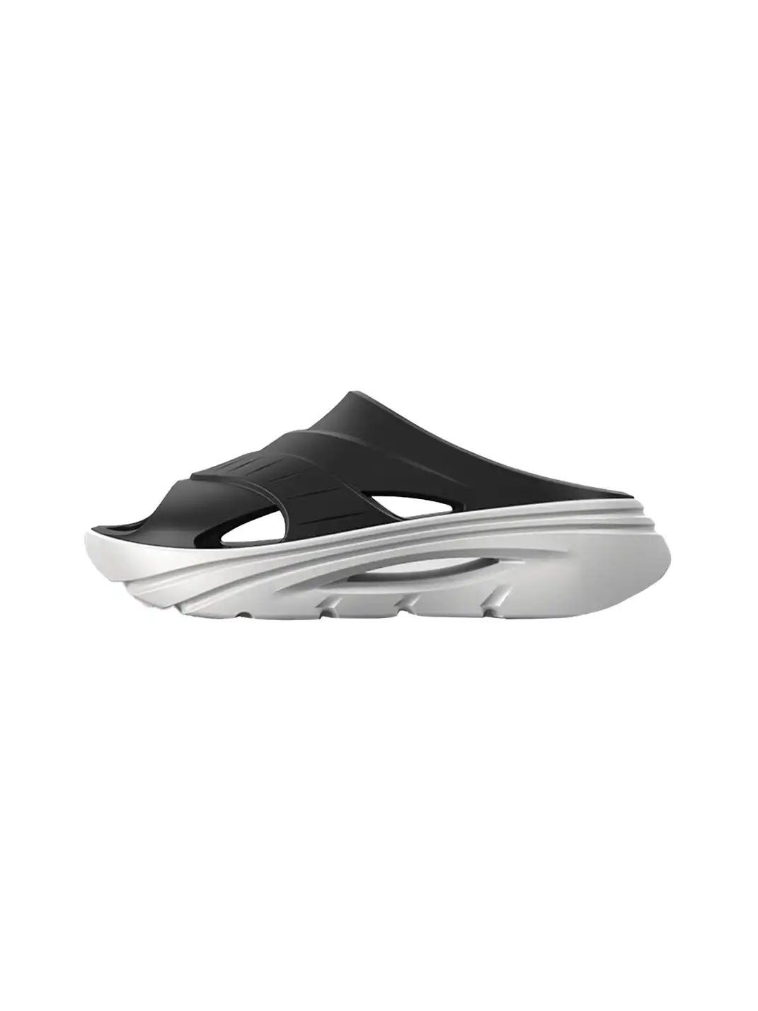 Yassia | "COCOON 2.0" Anti-Slip EVA Cushion Sports Slides