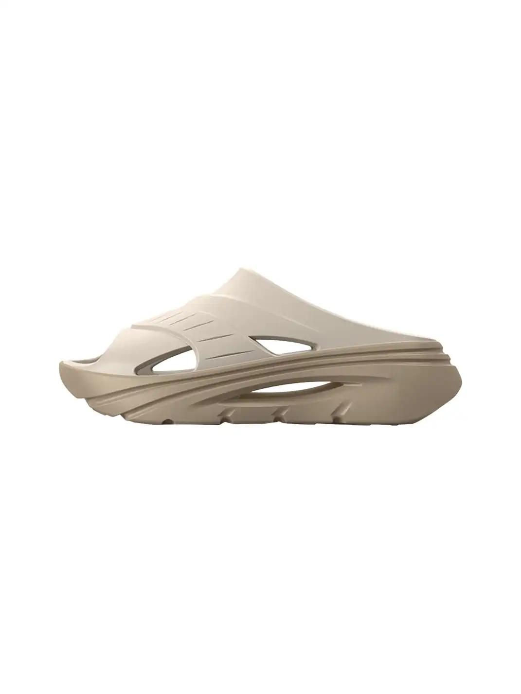 Yassia | "COCOON 2.0" Anti-Slip EVA Cushion Sports Slides