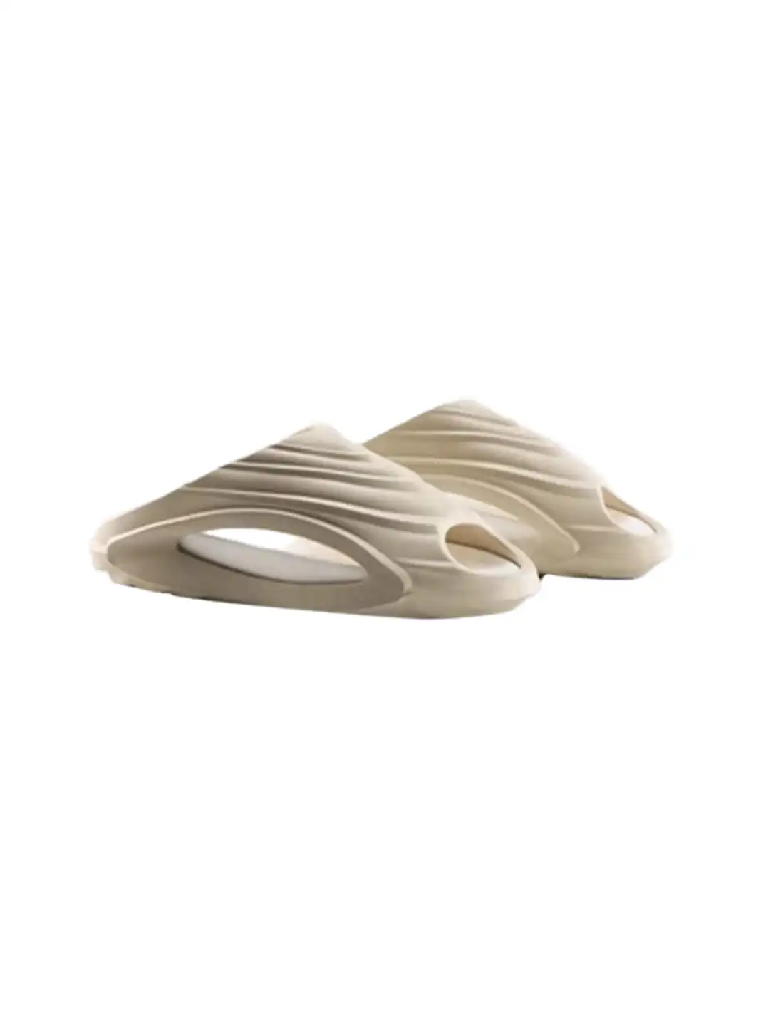Yassia | "COCOON" Anti-Slip EVA Cushion Sports Slides