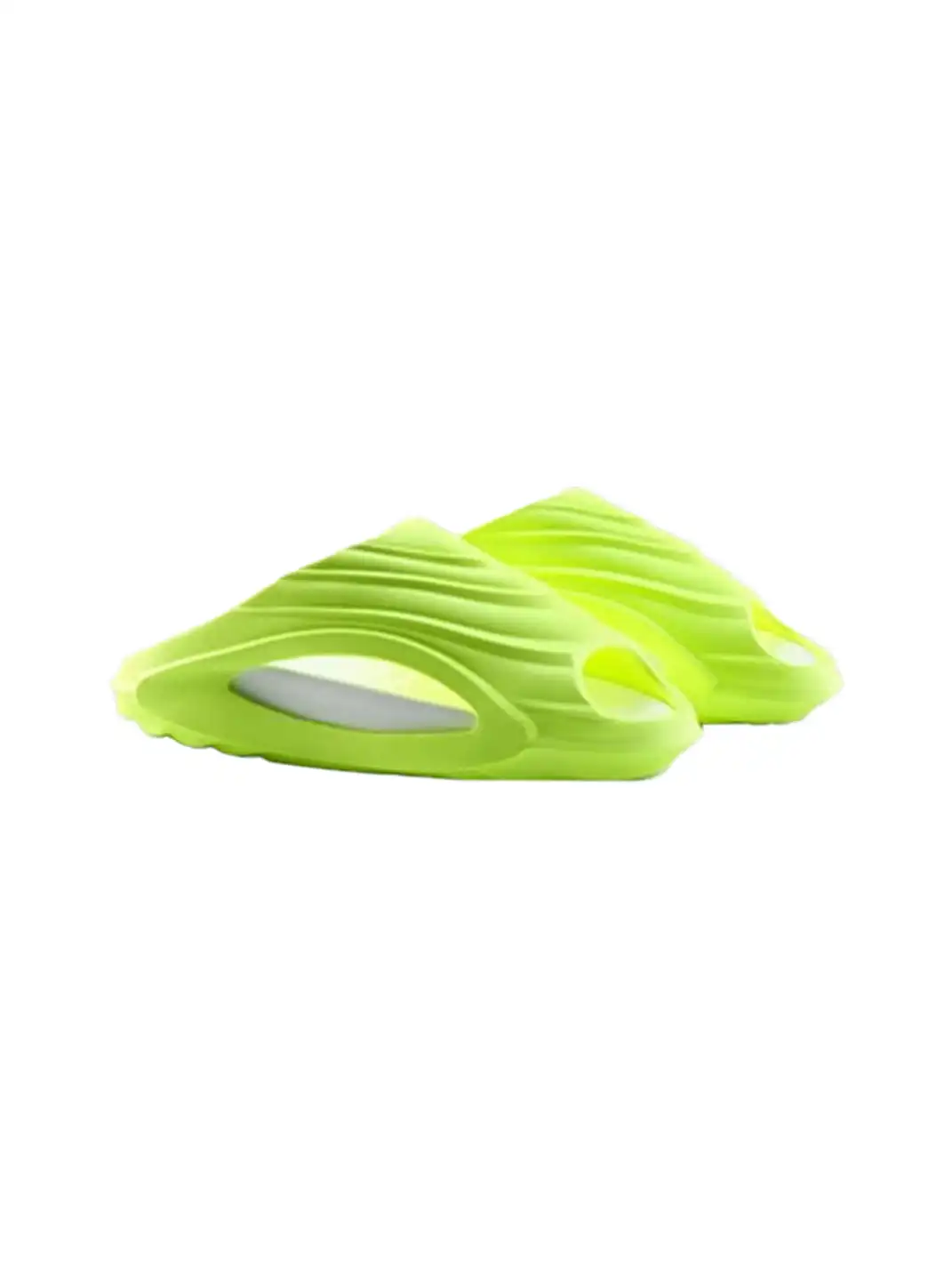 Yassia | "COCOON" Anti-Slip EVA Cushion Sports Slides