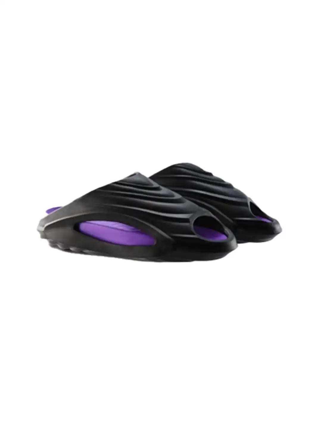 Yassia | "COCOON" Anti-Slip EVA Cushion Sports Slides