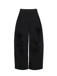 BUM STUDIO | Hand-Distressed Sweatpants