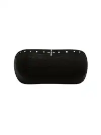 4 Muggle | Cross Studded Colorblock Bustier