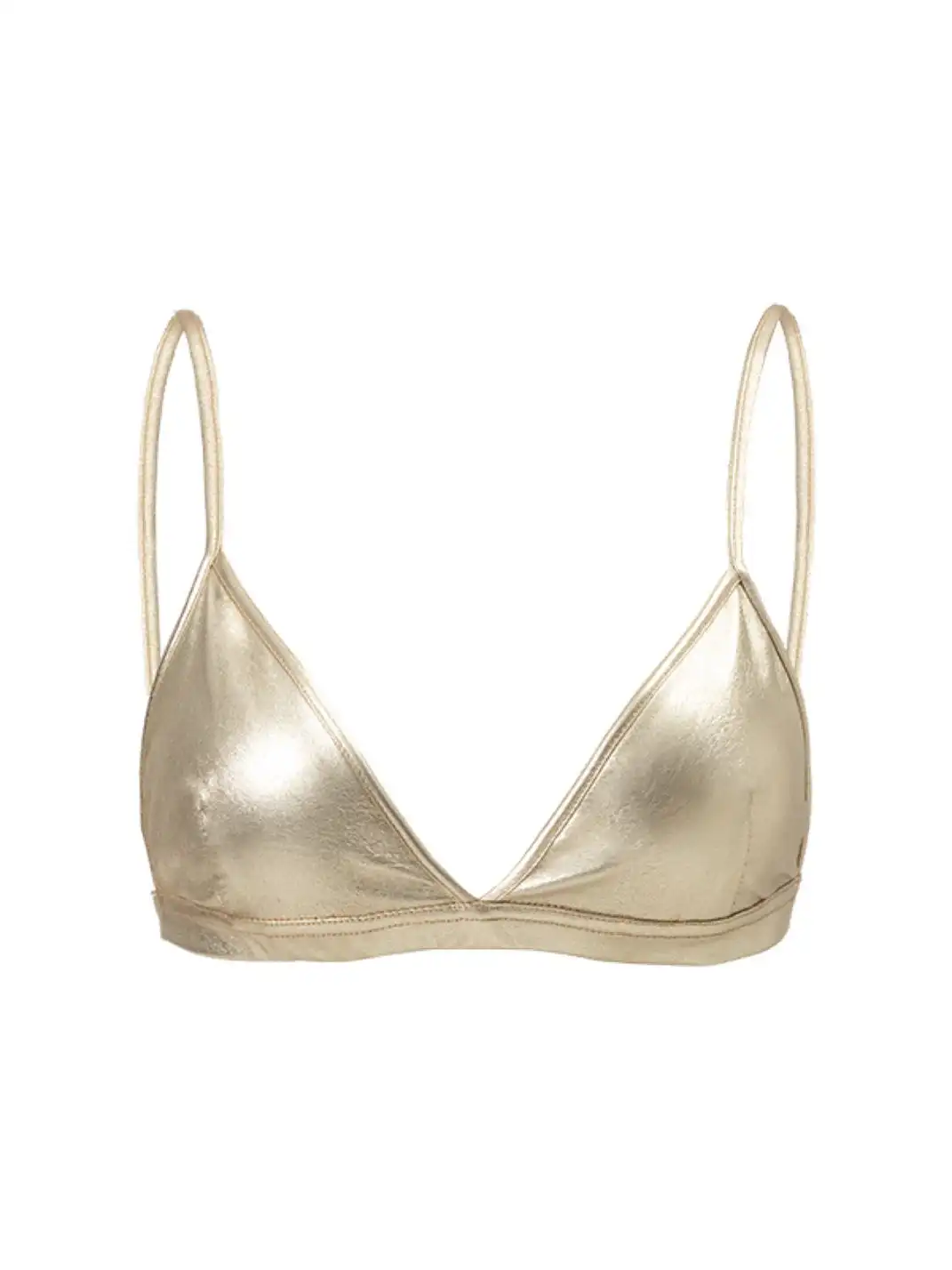 4 Muggle | Colorblock Lollipop Studded Cami