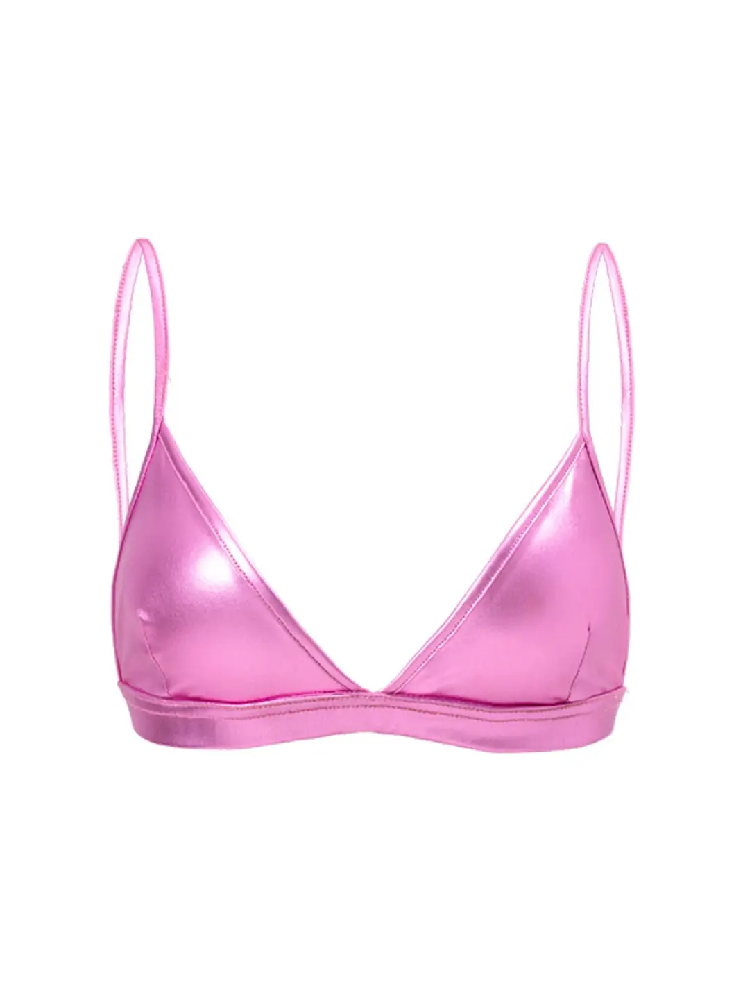 4 Muggle | Colorblock Lollipop Studded Cami