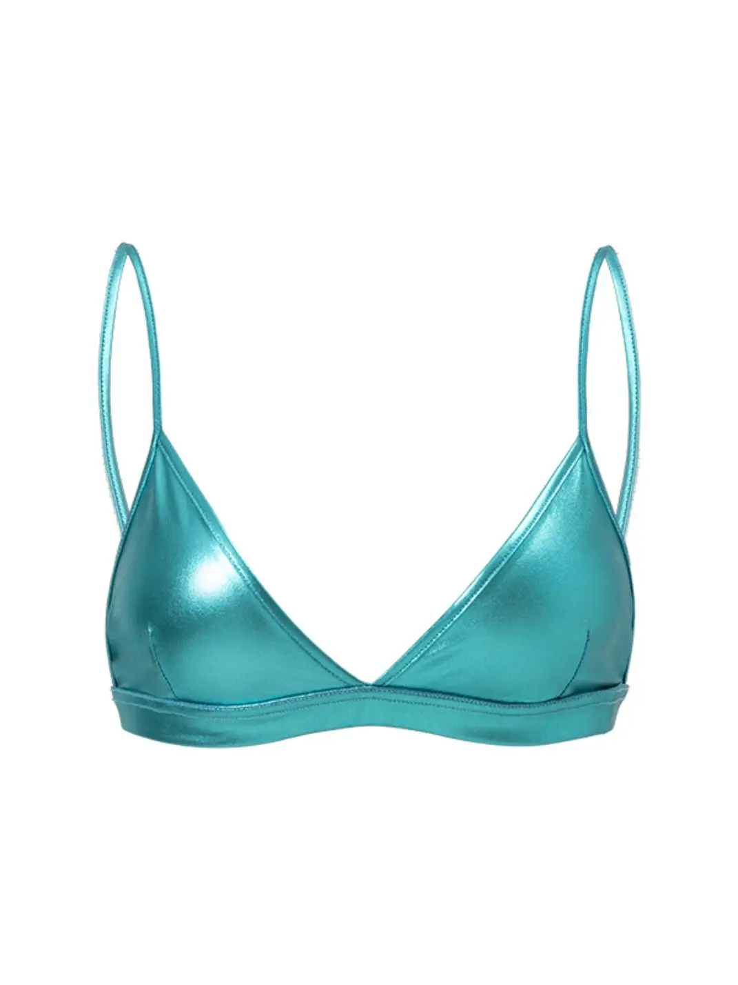 4 Muggle | Colorblock Lollipop Studded Cami