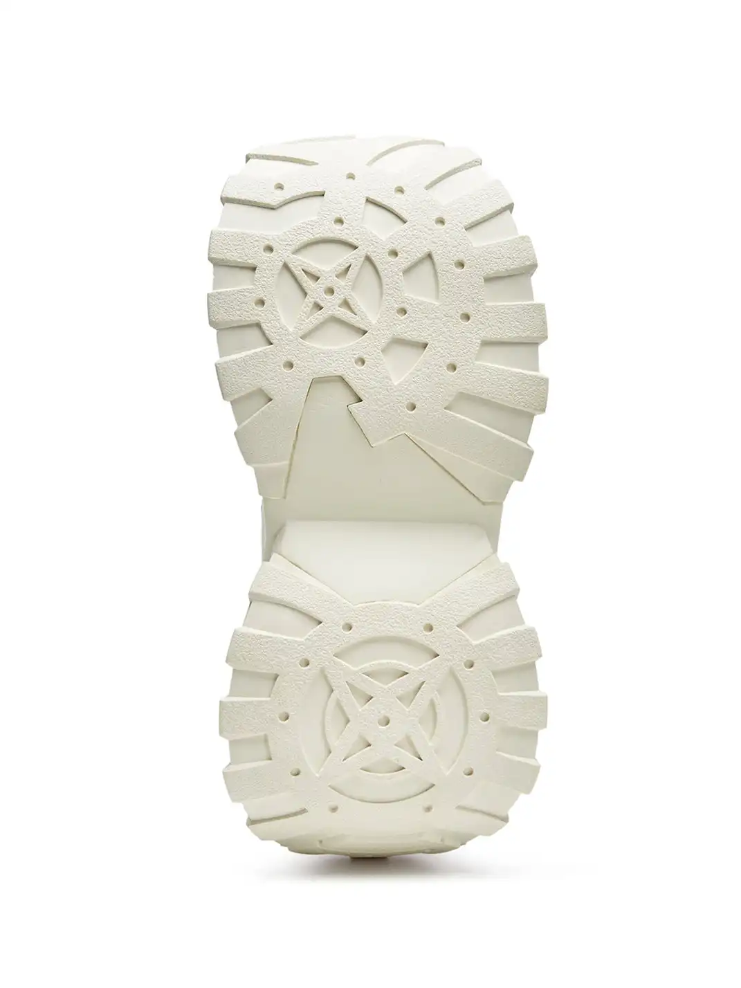 XMZY丨"GEAR HEAD" Chunky Sneaker