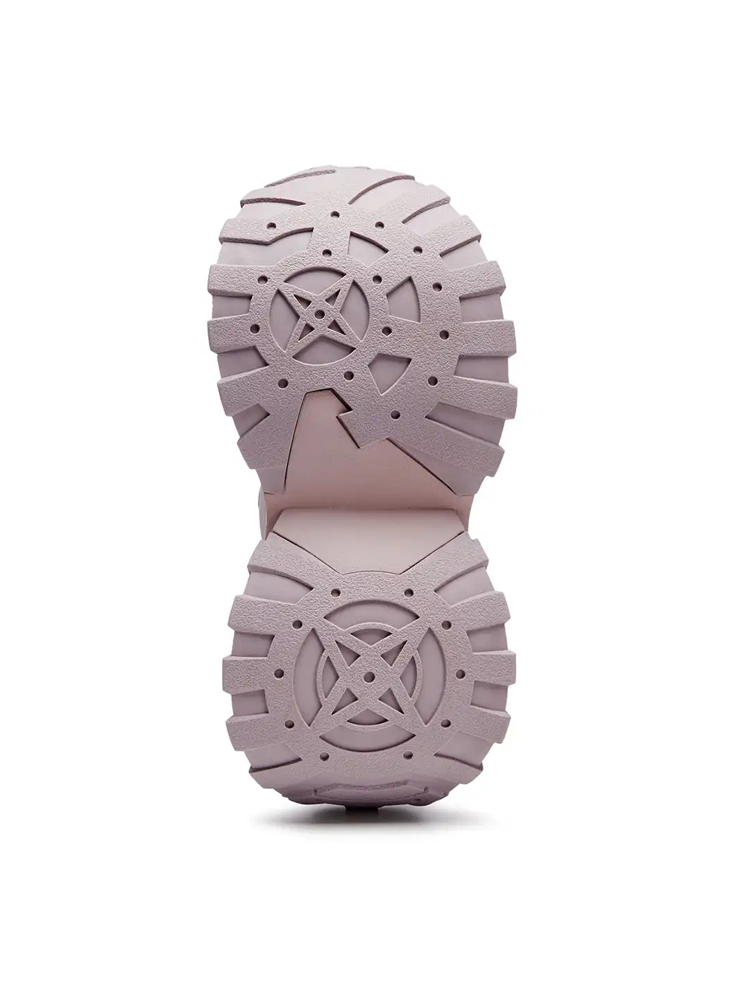 XMZY丨"GEAR HEAD" Chunky Sneaker