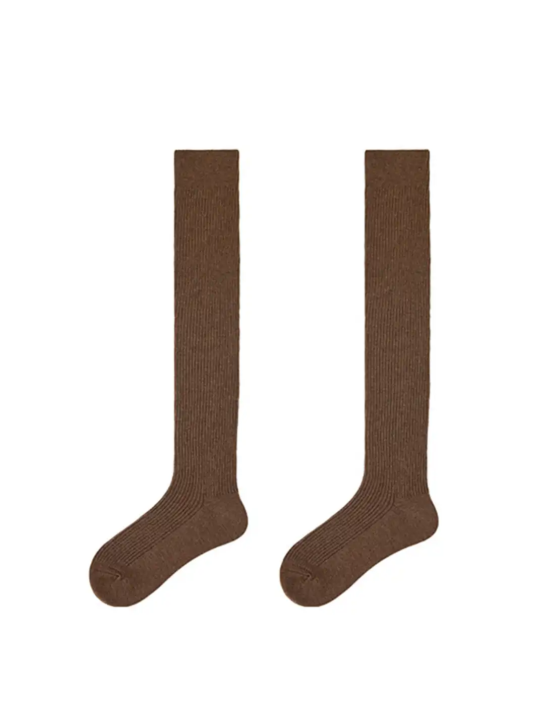 Renaissance丨Thick Wool Knee-High Socks