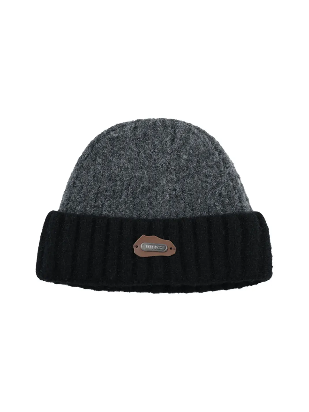 IIING | Colorblock Warm Winter Earflap Hat