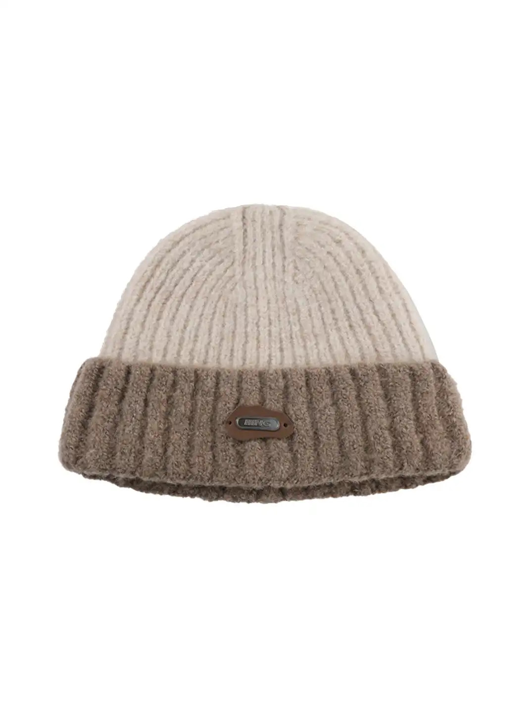 IIING | Colorblock Warm Winter Earflap Hat