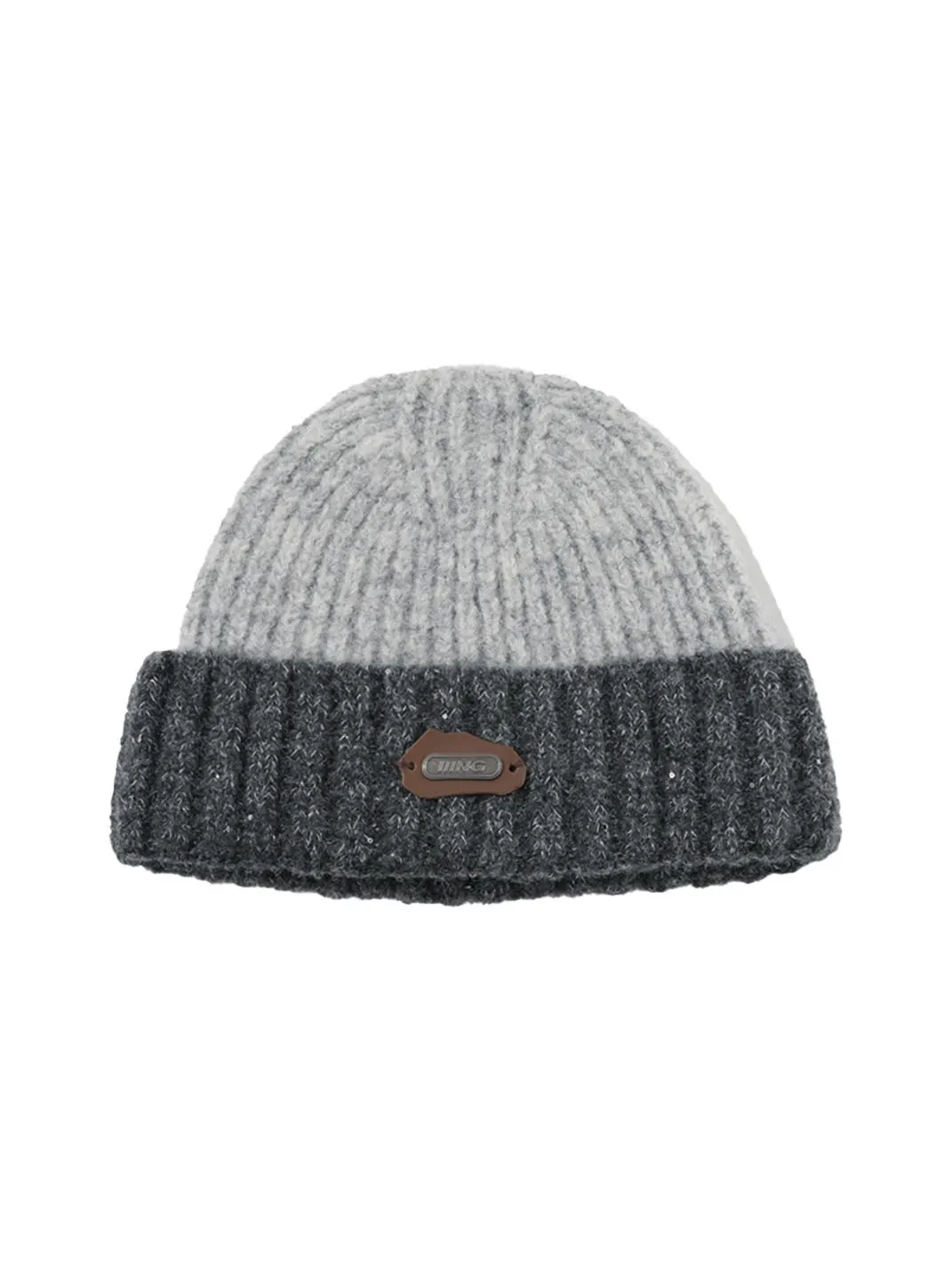IIING | Colorblock Warm Winter Earflap Hat