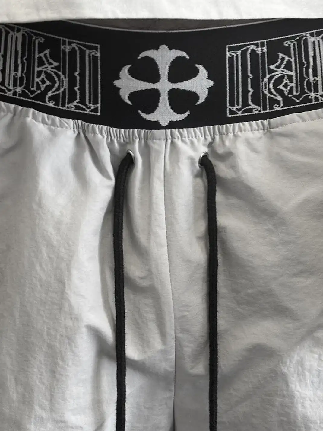 PAIKI | Loose Fit Cargo Pants