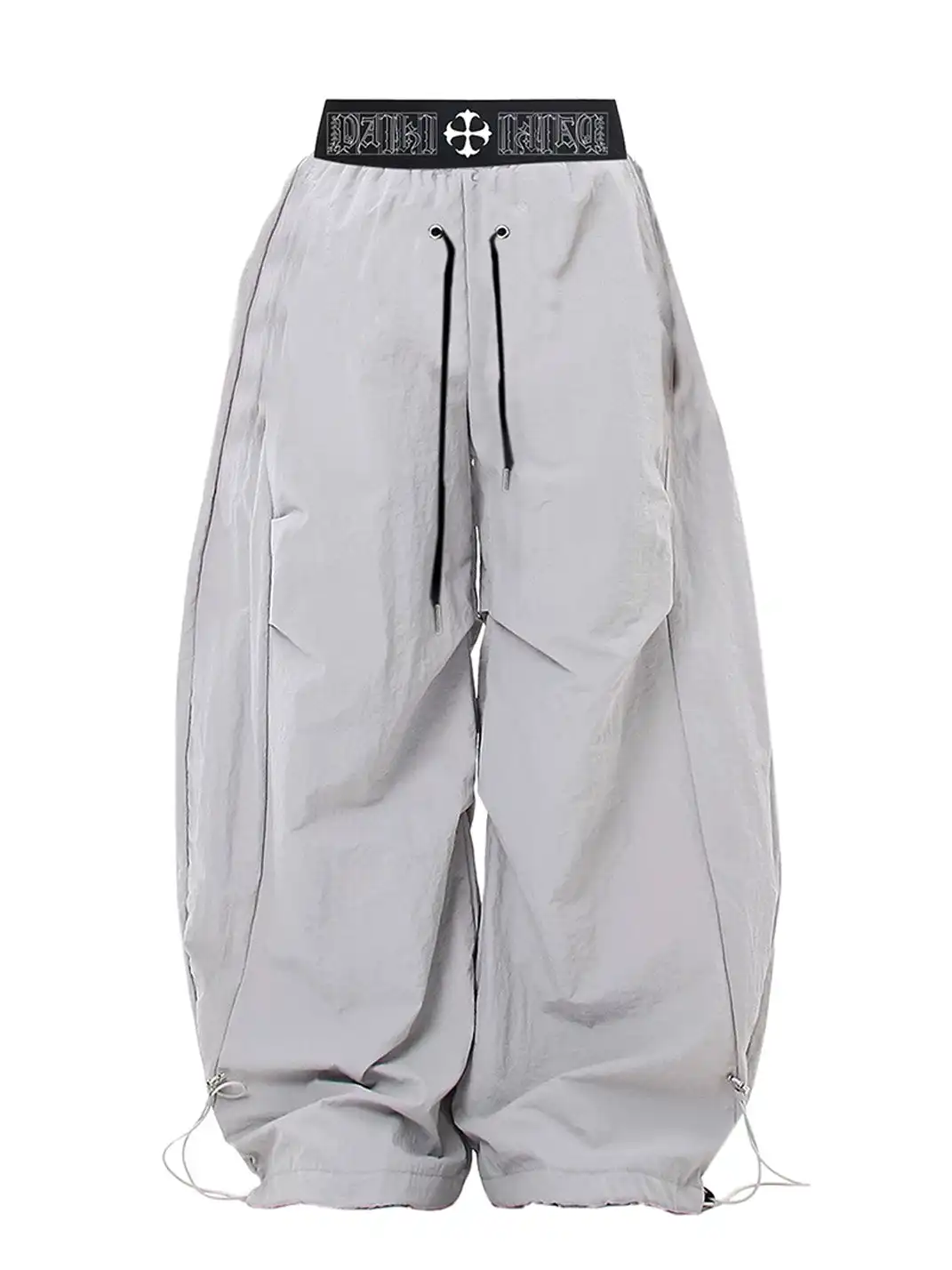 PAIKI | Loose Fit Cargo Pants