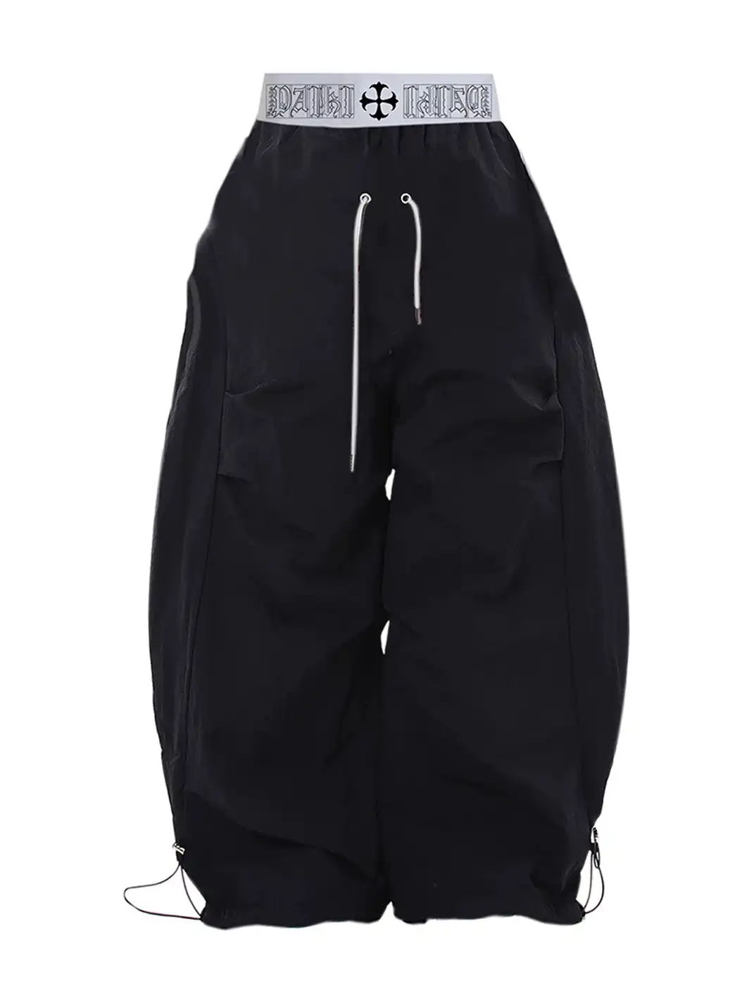 PAIKI | Loose Fit Cargo Pants