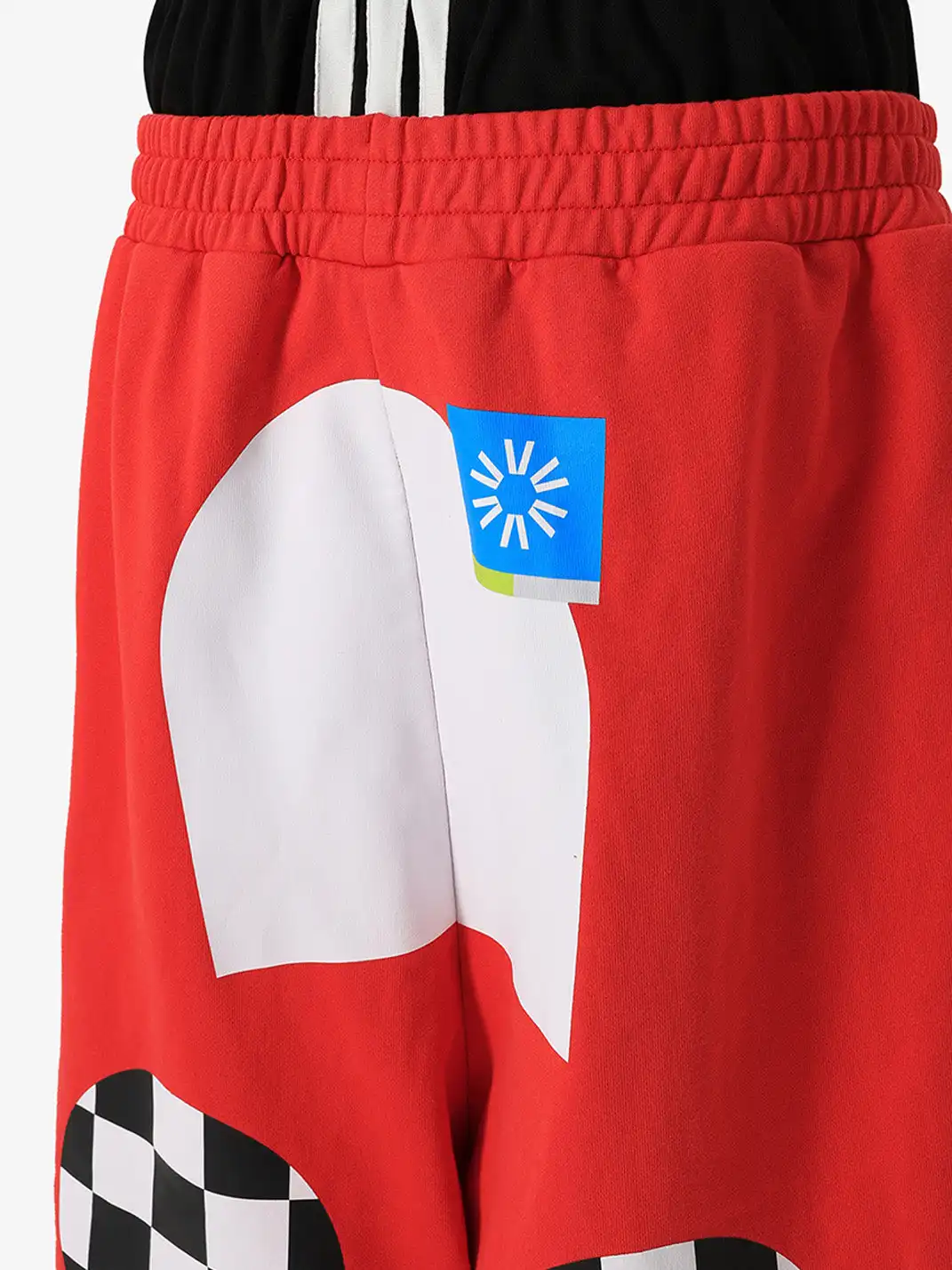 VANGUARDIA | Heavyweight Cotton Track Pants