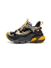 NEXT IMPULSIVE丨Drive Series - Yellow