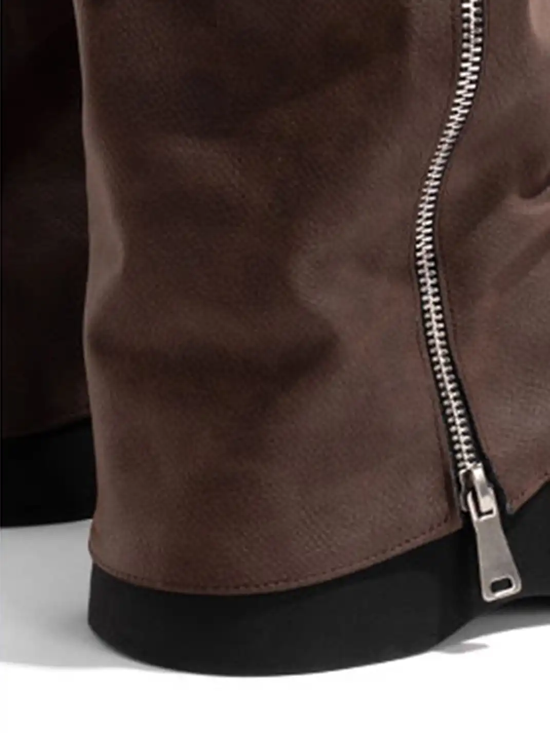 OLDMEOW | Knee-High Platform Boots