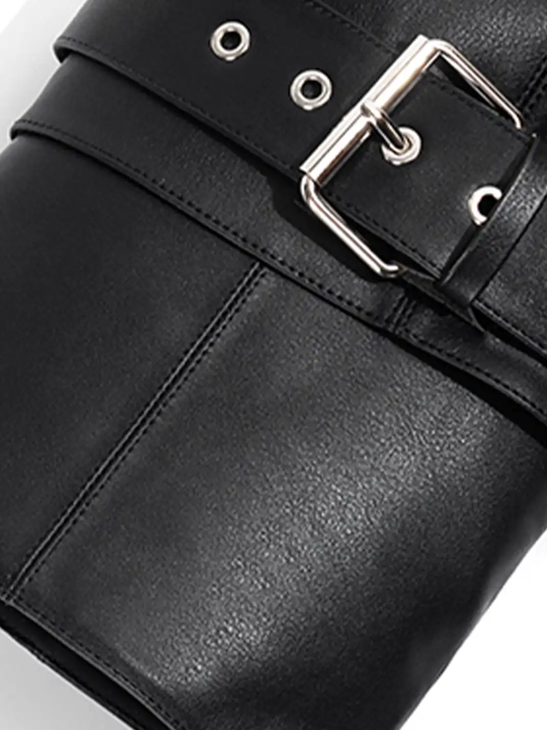 OLDMEOW | Designer-Style Knee-High Boots