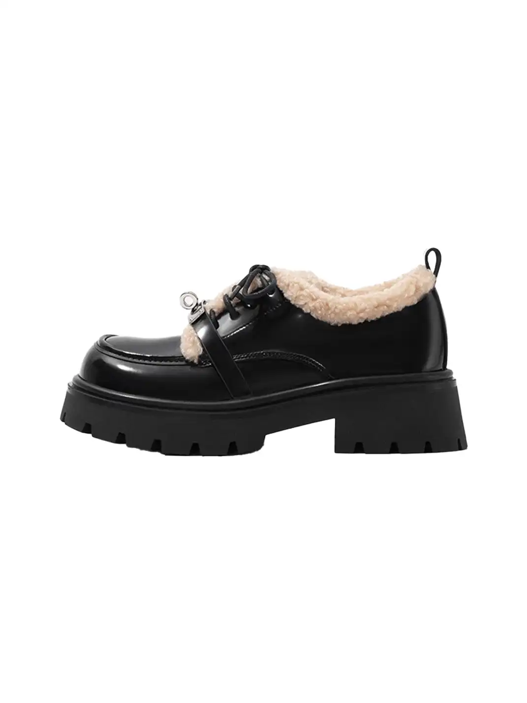 OLDMEOW | Cozy Fleece Lined Winter Shoes