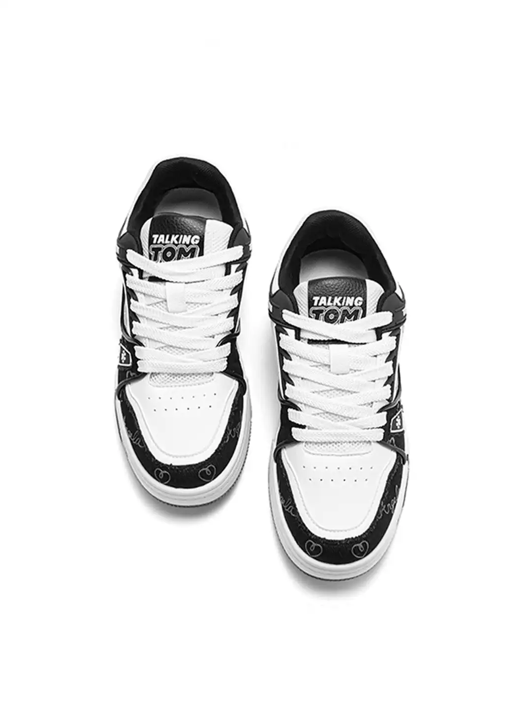 TALKING TOM丨Anime Cat Sneakers