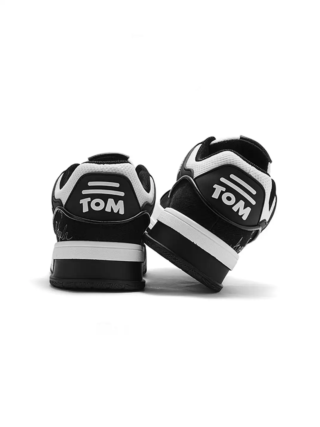 TALKING TOM丨Anime Cat Sneakers